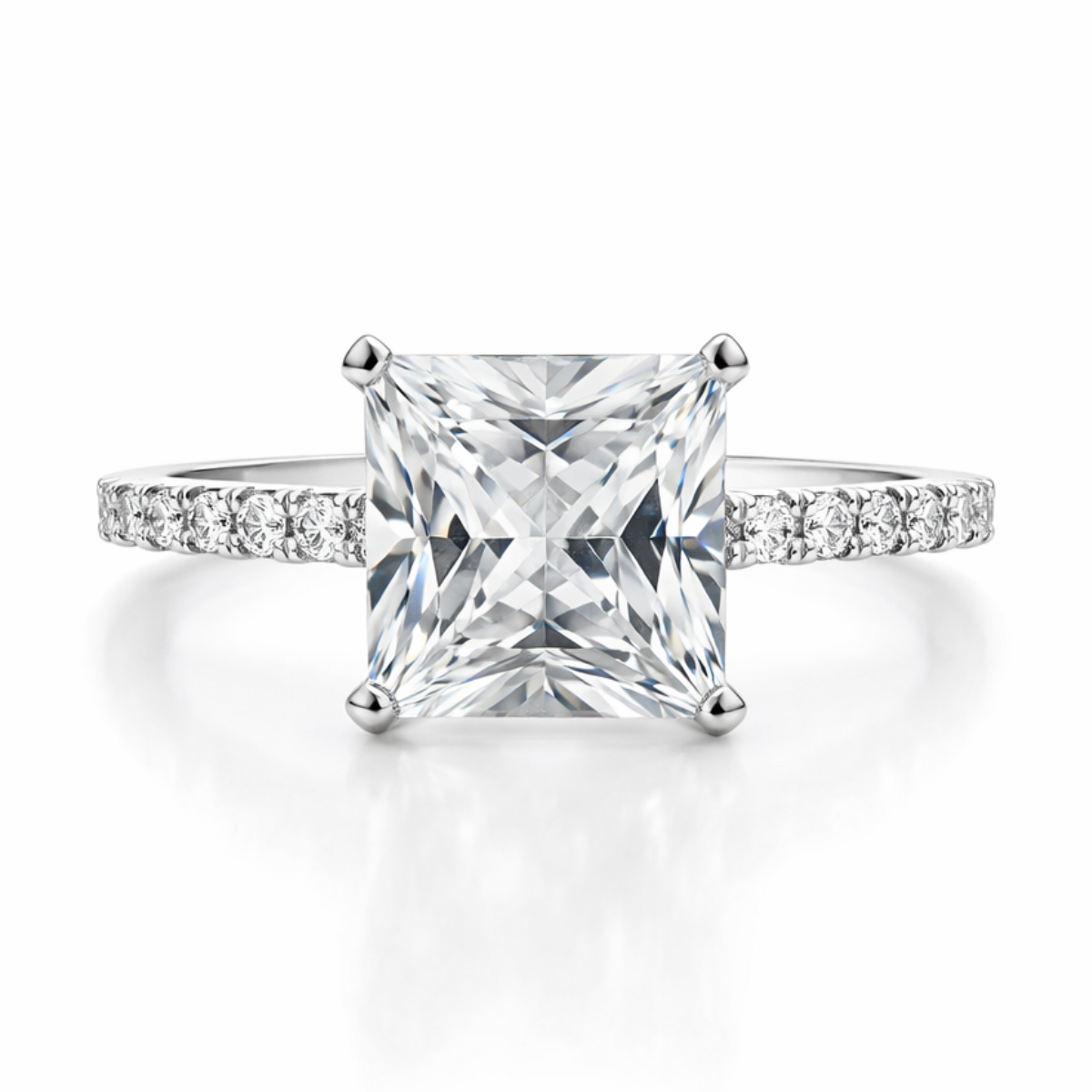 Ball Bypass Bracelet